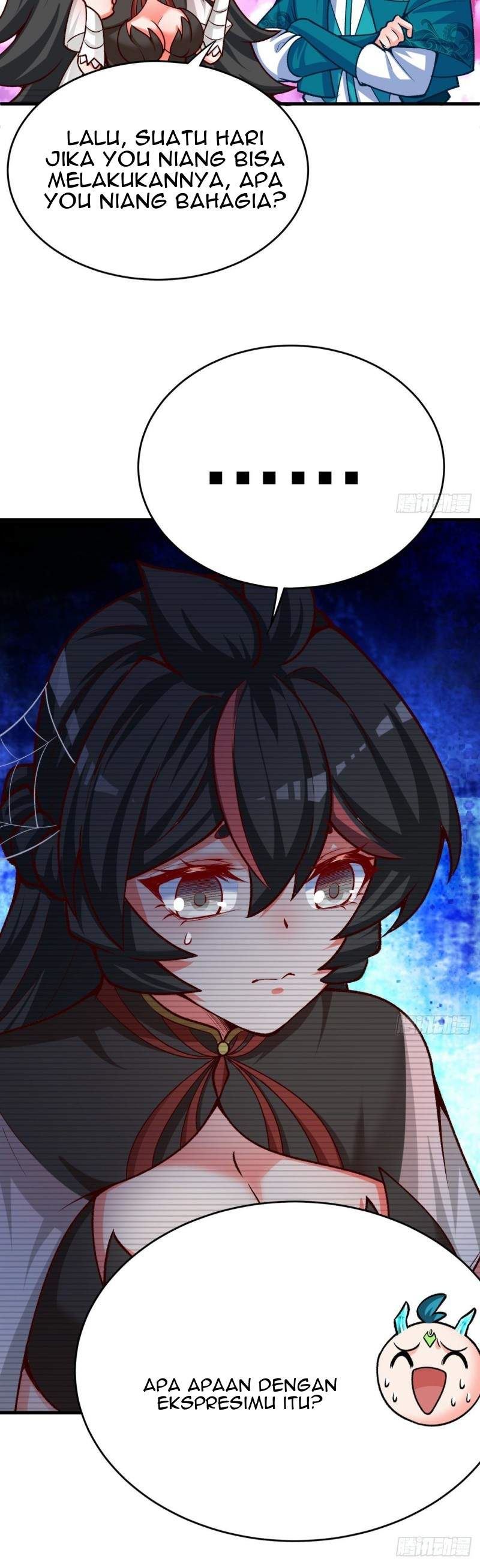 I Picked Up An Attributes Chapter 130 Gambar 26
